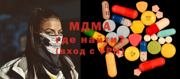 бутират Липки